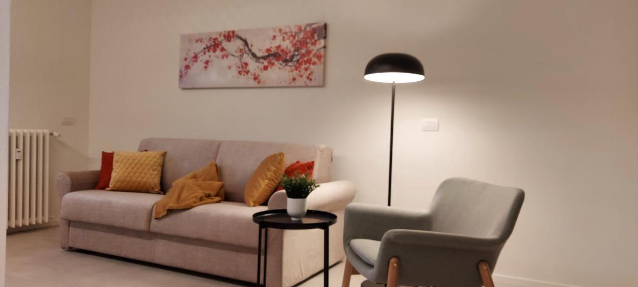 Suite Rent Milan 3 Dış mekan fotoğraf