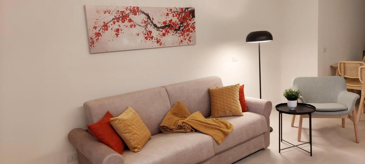 Suite Rent Milan 3 Dış mekan fotoğraf