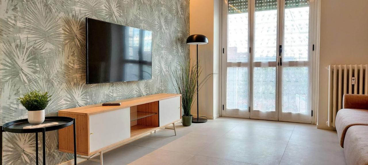 Suite Rent Milan 3 Dış mekan fotoğraf