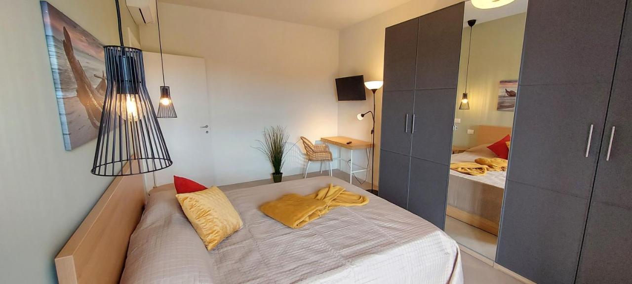 Suite Rent Milan 3 Dış mekan fotoğraf