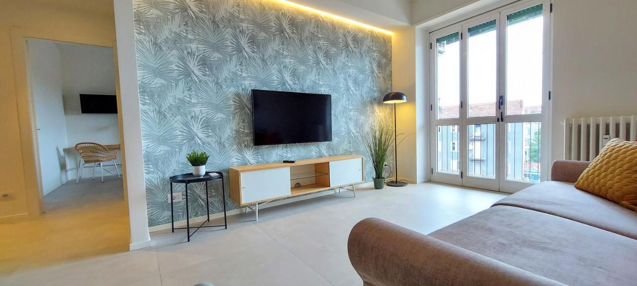 Suite Rent Milan 3 Dış mekan fotoğraf