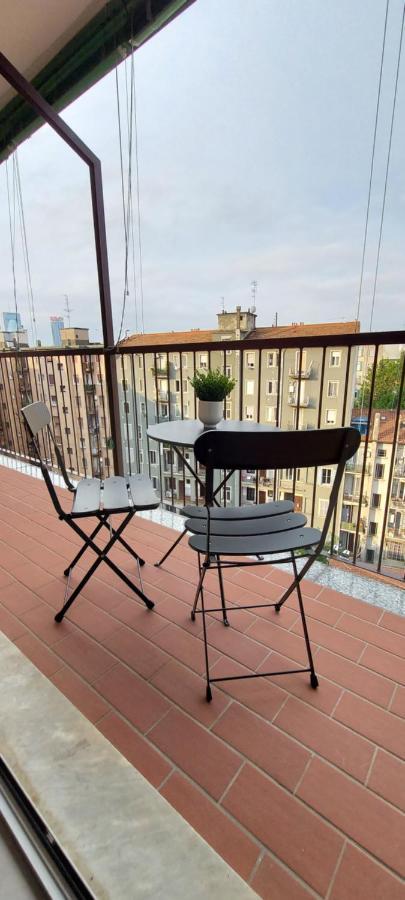 Suite Rent Milan 3 Dış mekan fotoğraf