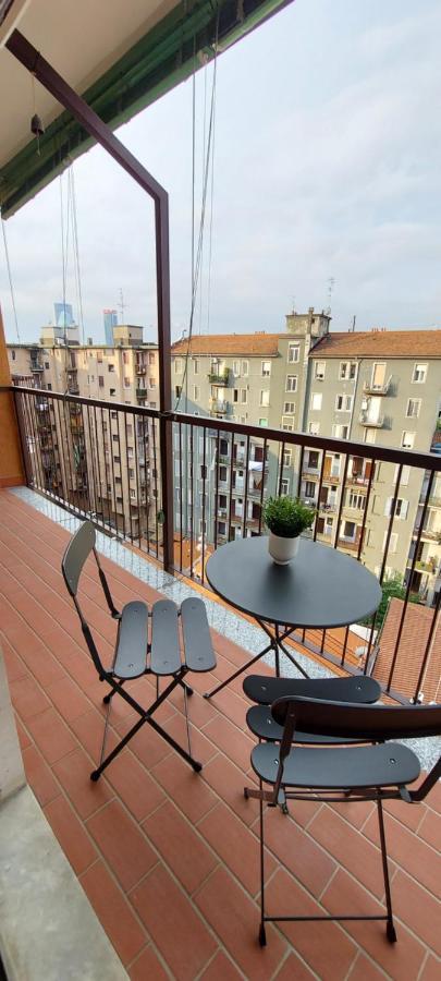 Suite Rent Milan 3 Dış mekan fotoğraf