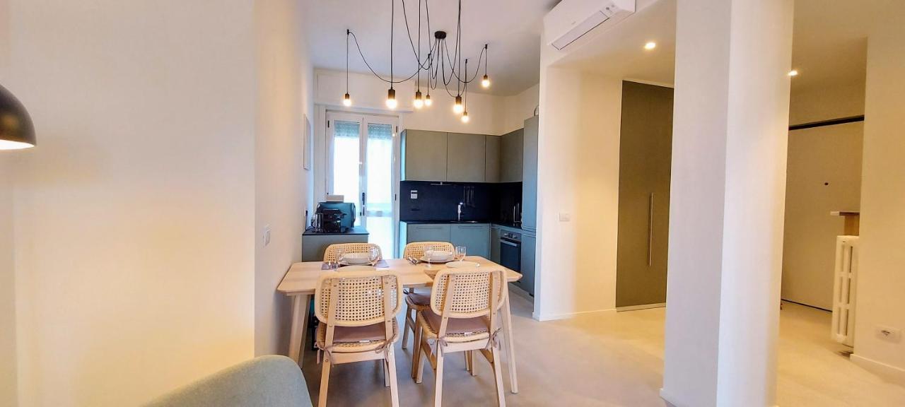 Suite Rent Milan 3 Dış mekan fotoğraf