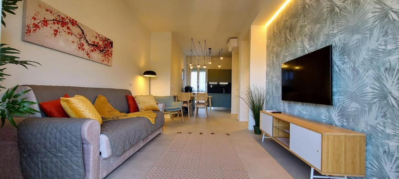 Suite Rent Milan 3 Dış mekan fotoğraf