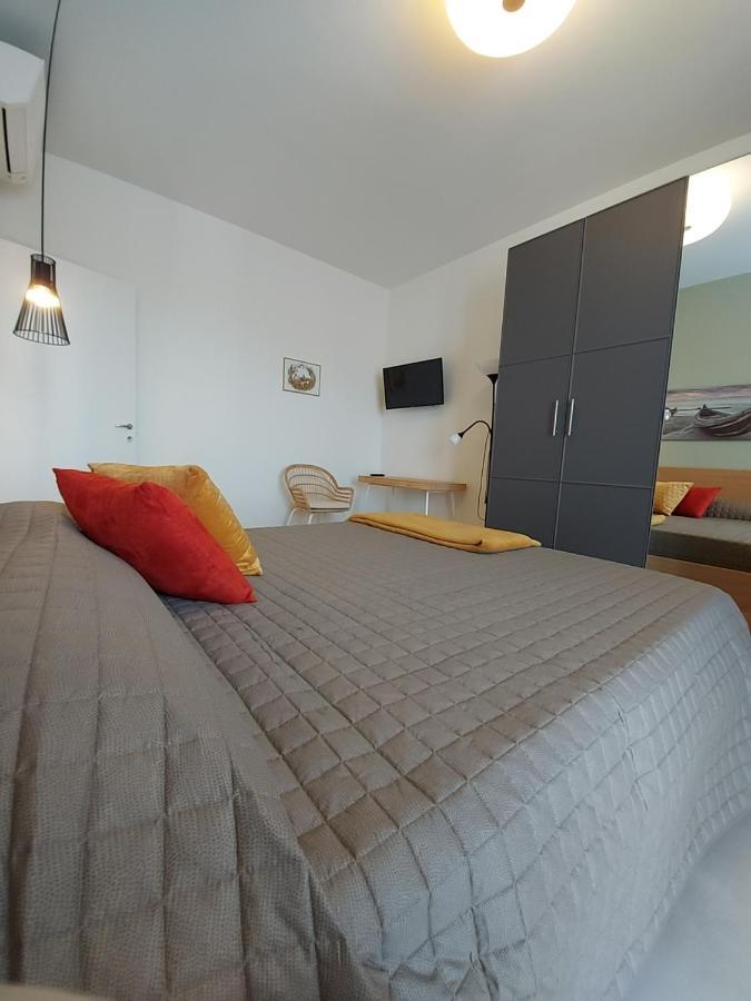 Suite Rent Milan 3 Dış mekan fotoğraf