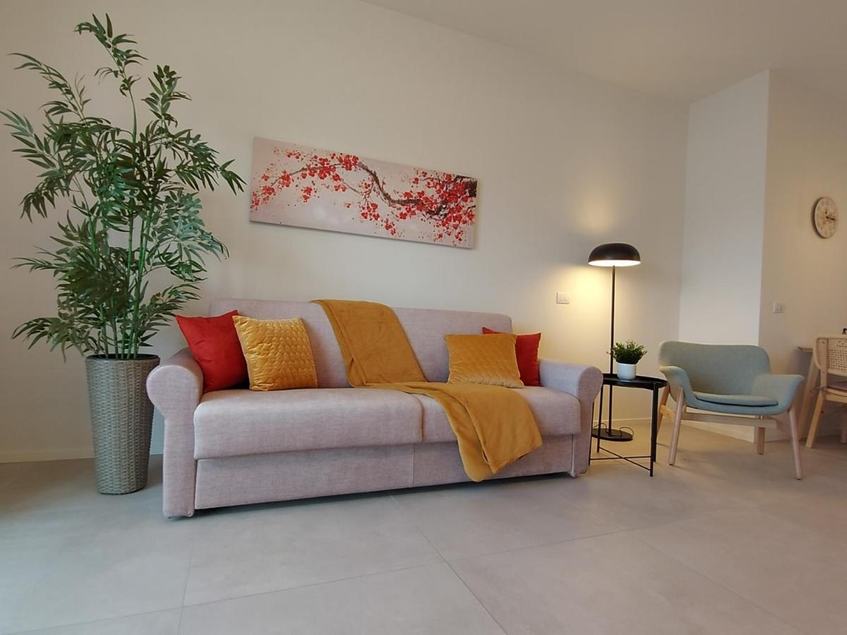 Suite Rent Milan 3 Dış mekan fotoğraf