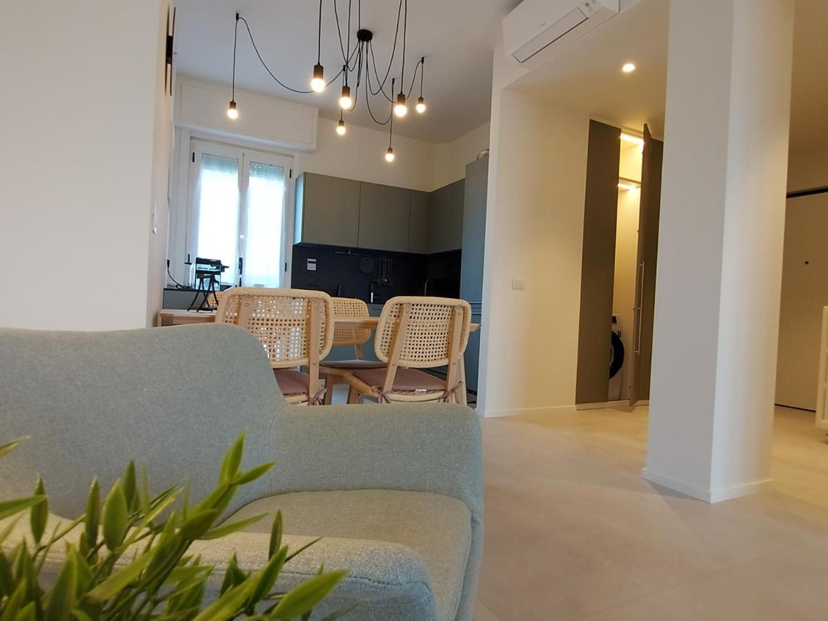 Suite Rent Milan 3 Dış mekan fotoğraf