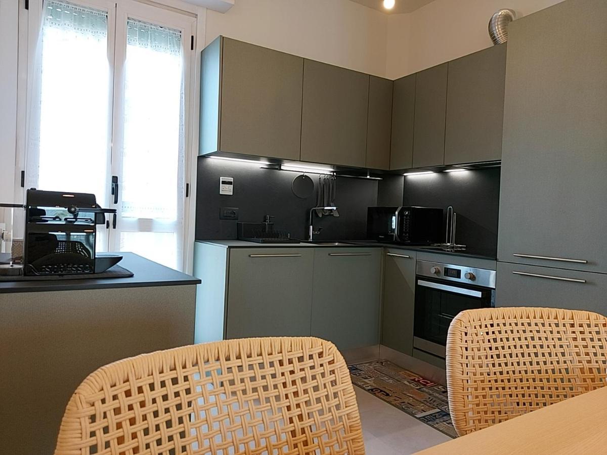 Suite Rent Milan 3 Dış mekan fotoğraf